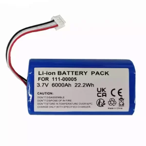 Bateria para Sonos Roam 111-00005,IP-038535-101