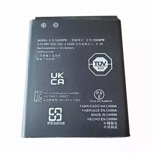 Bateria para 3.7L1200SPA