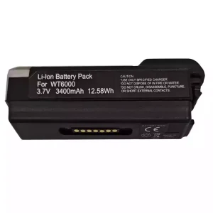 Bateria para Zebra RS6000,RS60B0,WT6000,WT6300,WT60A0