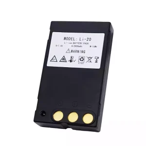 Bateria para SOUTH LI-20