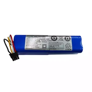 Bateria para BRR-2P4S-5200SL COHN