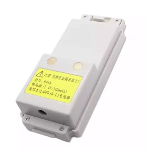 Bateria para FIOF BT-43 BT43,RTS112SL/R5L