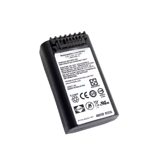 Bateria para NIKON Total Station 2M,67201-01-SPN