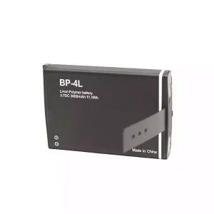 Bateria para HC BP-4L MG-4LH