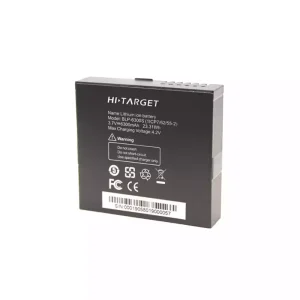 Bateria para iHand BL-6300S