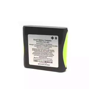 Bateria para 2EXL7431-001,TPFC300/FC500